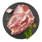 Лопатка свиняча вагова, 100г