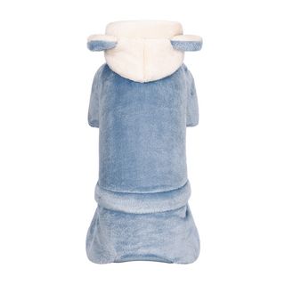 Костюм Pet Fashion Alf для собак джинс M