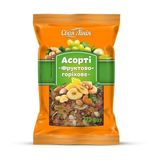 Асорті 125г Своя Лінія фруктово-горіхов