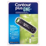 Глюкометр Контур Плюс (contour Plus One)