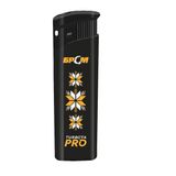 Запальничка  DUUM DM-009T Турбо CR БРСМ плівка V2