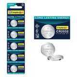 Батарейка i-NRG CR 2032 1шт