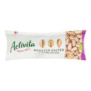 Фісташки Activita 25 г смажені солоні Healthy nut