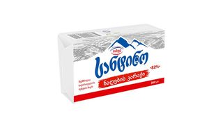 კარაქი "სანტინო" 82% 200გრ
