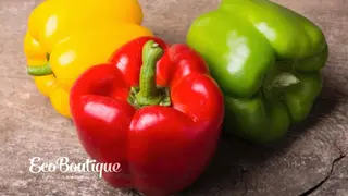 ბულგარული წიწაკის მიქსი - 1ც