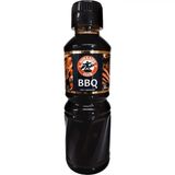 Соус соєвий Hokkaido Club Барбекю 200 мл