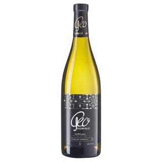 Вино Geo Alazani Valley н/сол, біле 11,5% 0,75л