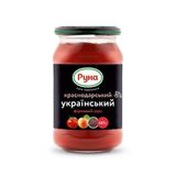 Соус 485 г Руна Український фірмовий ск/банка