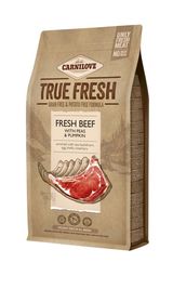 Carnilove True Fresh Beef for Adult dogs д/собак з яловичиною 1,4кг