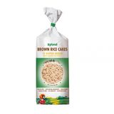 Хлібці рисові 100 гр B.yond в асортименті