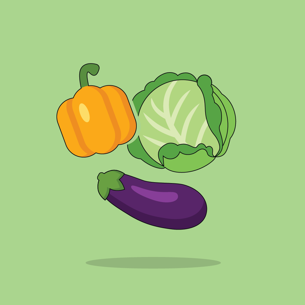 ბოსტნეული