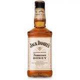 Лікер Jack Daniel's Tennessee Honey 35% 0.5 л