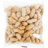 Арахіс смажений в шкарлупі 250 г