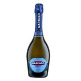 Вино 0,75 л Marengo ігристе біле брют 10-13,5% об ск/бут