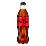 Напій Кока-кола ZERO 05л