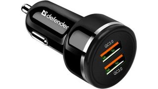 
defender Uca-80 Მანქანის Ადაპტერი