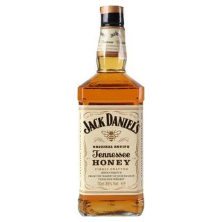 Лікер Jack Daniels Tennessee Honey 0,7 л