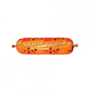 Ковбаса 400 г М'ясна лавка/Своя лінія Тигреня вар