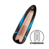 Рукав "sleeve Tornado Bliss" Для Мастурбатора Satisfyer Men One (11.7.6)