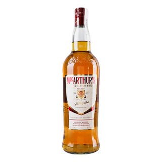 Віскі Мак Артурс 1л 40%