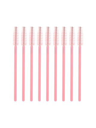 წამწამების ფუნჯი/Eyelash Brush (24pcs)