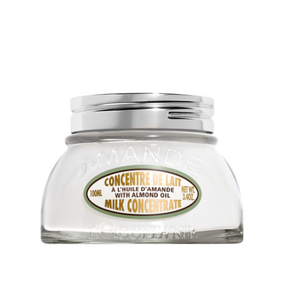 ნუშის რძის კონცენტრატი 100მლ