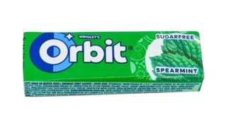 Orbit - ორბიტი სპერმინტი