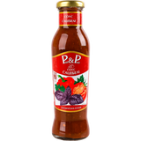 Соус Peri-Peri Сацебелі 320 г