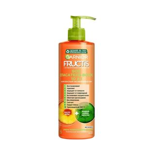 КРЕМ  FRUCTIS 400мл SOS СПАСАТЕЛЬ 10В1, ШК: 3600542225380