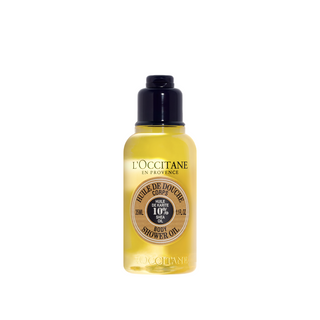 შიის შხაპის ზეთი 10% 35მლ