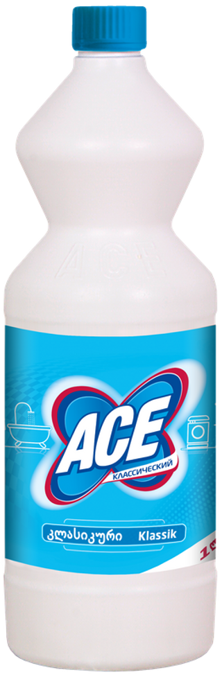 ეის მათეთრებელი კლასიკური 1 ლ/8001480021907