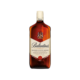 Ballantine's Finest 1 L 40 % - ვისკი ბალანტაინს ფაინესტი