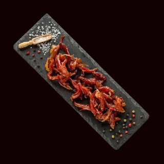 Качка В Апельсиновому Соусі (100г)