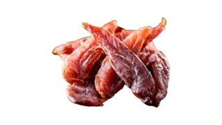 ქაშაყის ფილეს სნექი