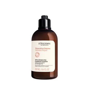 ინტენსიური თმის აღმდგენი კონდიციონერი 250მლ