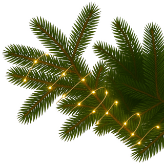 Гірлянда 3 м LED 25TD04170589 - [1234591]