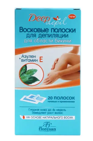Депиляция