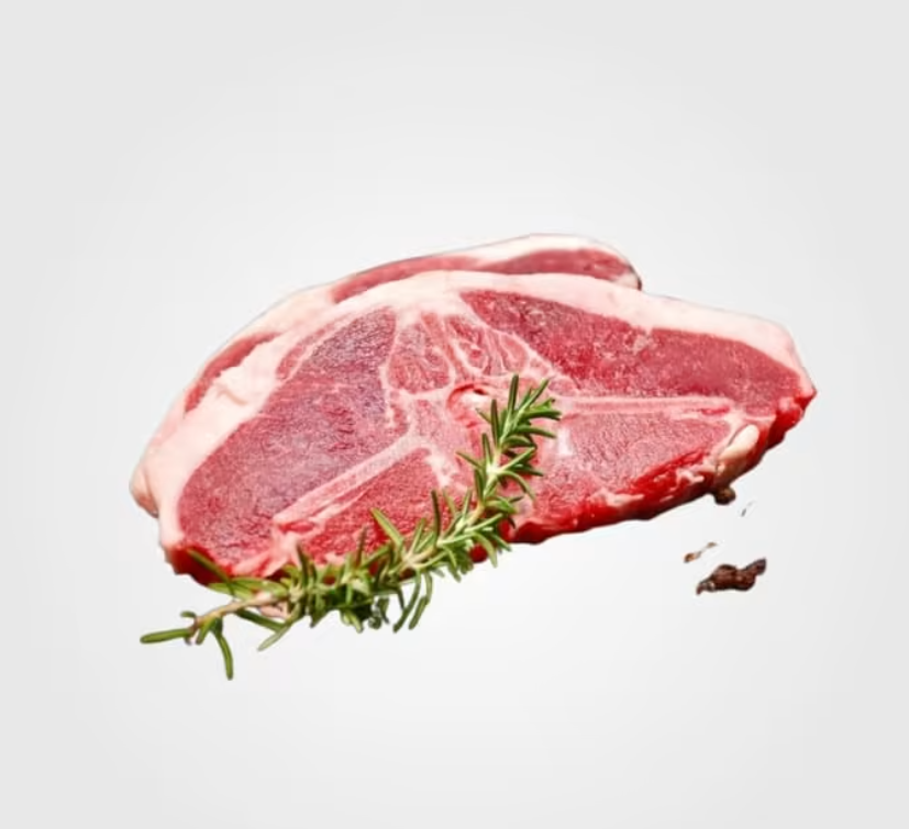 Говядина и телятина.