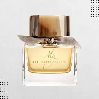 Burberry - My Burberry 90ML