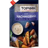 Соус Торчин Часниковий 200 г