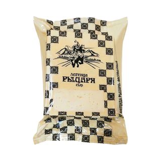 Сыр Щучинский Легенда рыцаря 200 г