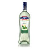 Вермут 1л Маренго Bianco MOJITO білий 15%