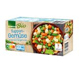 ორგანული ბოსტენულის მიქსი წვნიანის  /EDEKA/450გრ