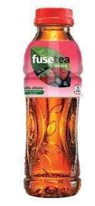 ცივი ჩაი/Fuse Tea ტყის კენკრა/1ლ