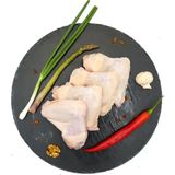 Крило куряче вагове, 100г
