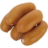 Сардельки Сяйвір Індичі варені, 100г