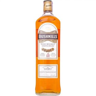 Віскі Bushmills Original 40% 1 л