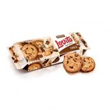 Печивo 150 г Рoшен Lovita зі шматoчками глазурі