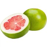 Помело червоне