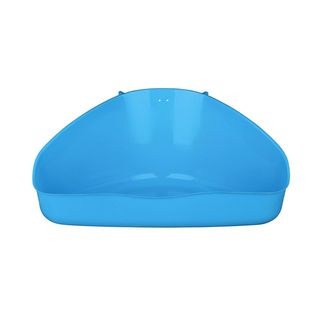 Кутовий туалет для гризунів